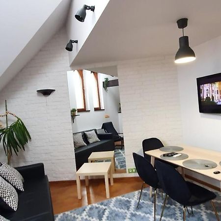 Old Town, Apartment, Blich Krakow Ngoại thất bức ảnh