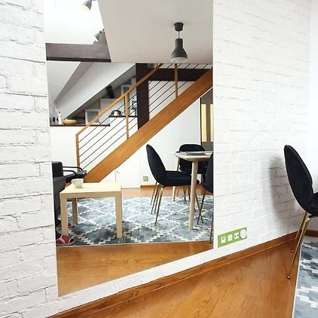 Old Town, Apartment, Blich Krakow Ngoại thất bức ảnh