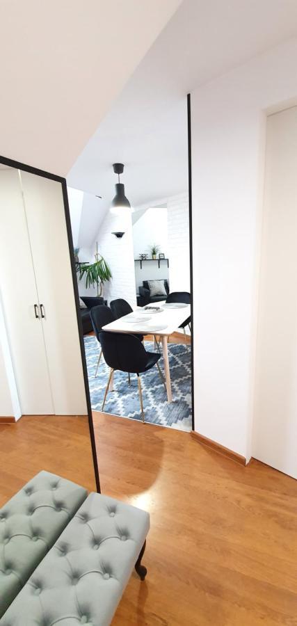 Old Town, Apartment, Blich Krakow Ngoại thất bức ảnh
