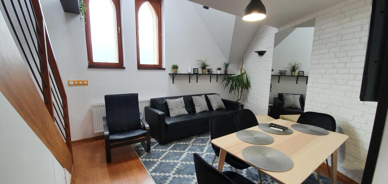 Old Town, Apartment, Blich Krakow Ngoại thất bức ảnh