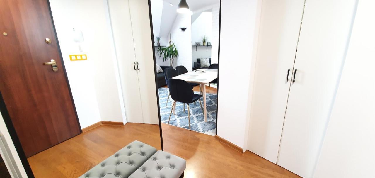 Old Town, Apartment, Blich Krakow Ngoại thất bức ảnh