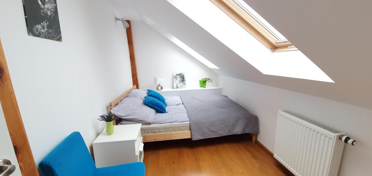 Old Town, Apartment, Blich Krakow Ngoại thất bức ảnh