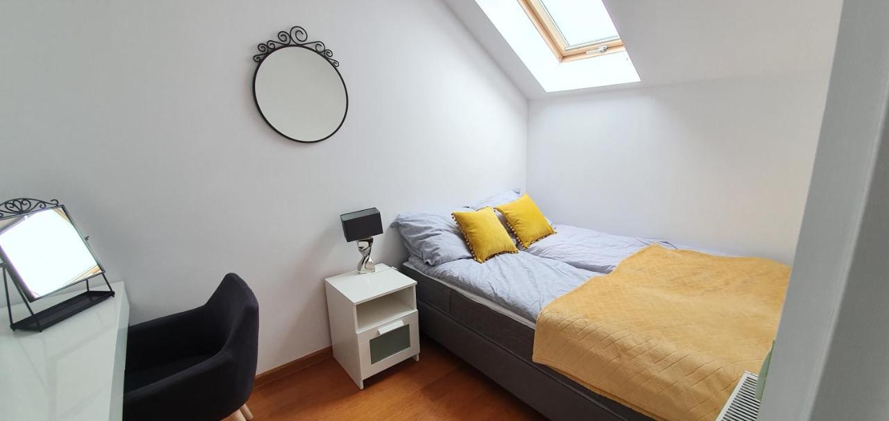 Old Town, Apartment, Blich Krakow Ngoại thất bức ảnh