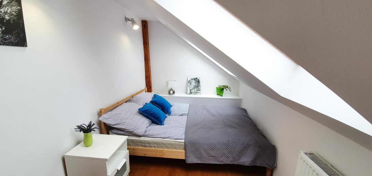 Old Town, Apartment, Blich Krakow Ngoại thất bức ảnh