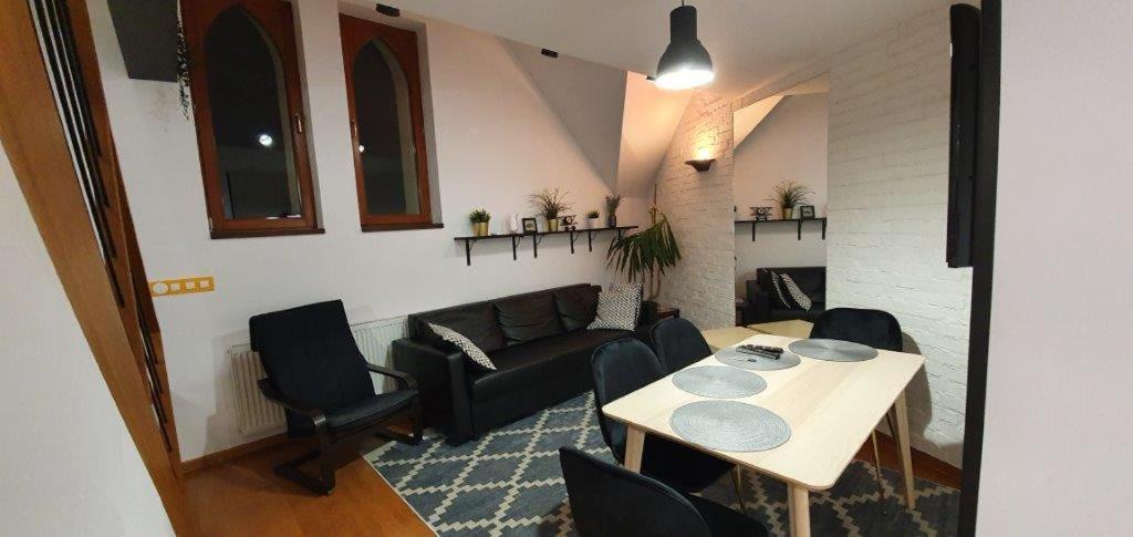 Old Town, Apartment, Blich Krakow Ngoại thất bức ảnh