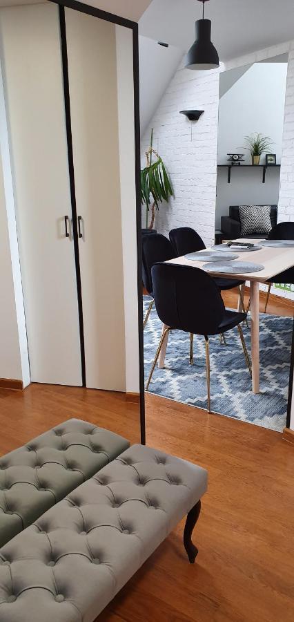 Old Town, Apartment, Blich Krakow Ngoại thất bức ảnh