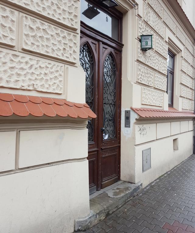 Old Town, Apartment, Blich Krakow Ngoại thất bức ảnh